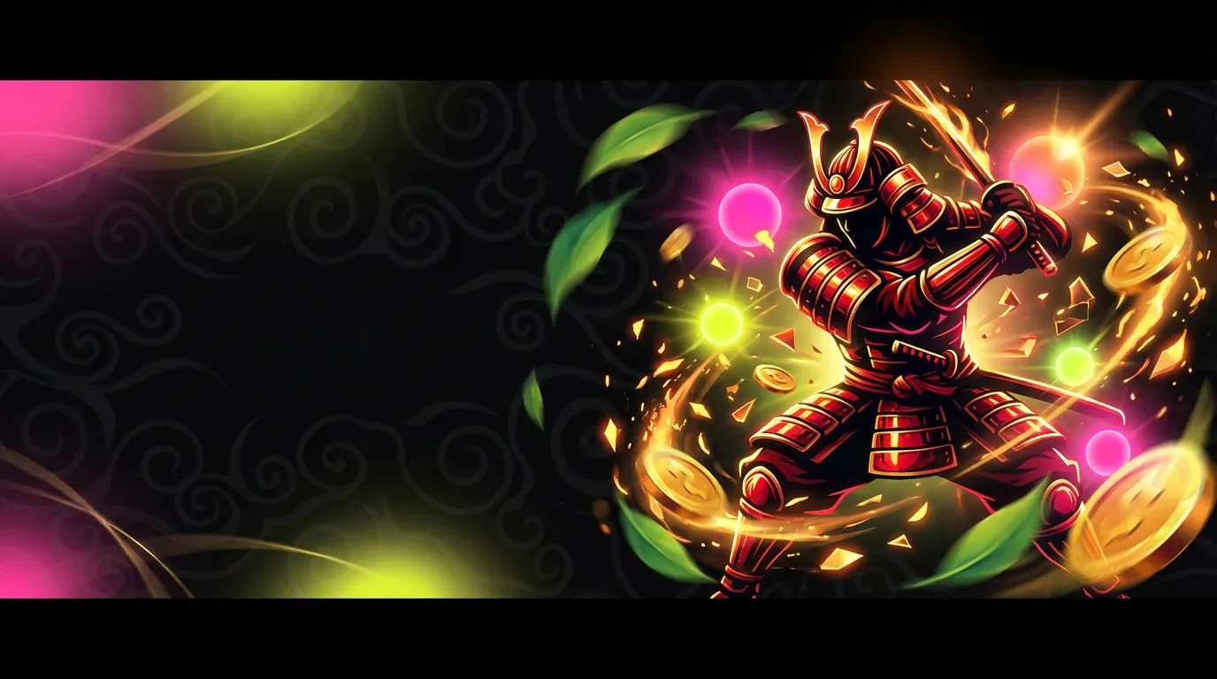 SpinSamurai Main banner2