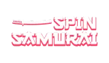 Spin samurai
