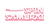 Spin samurai